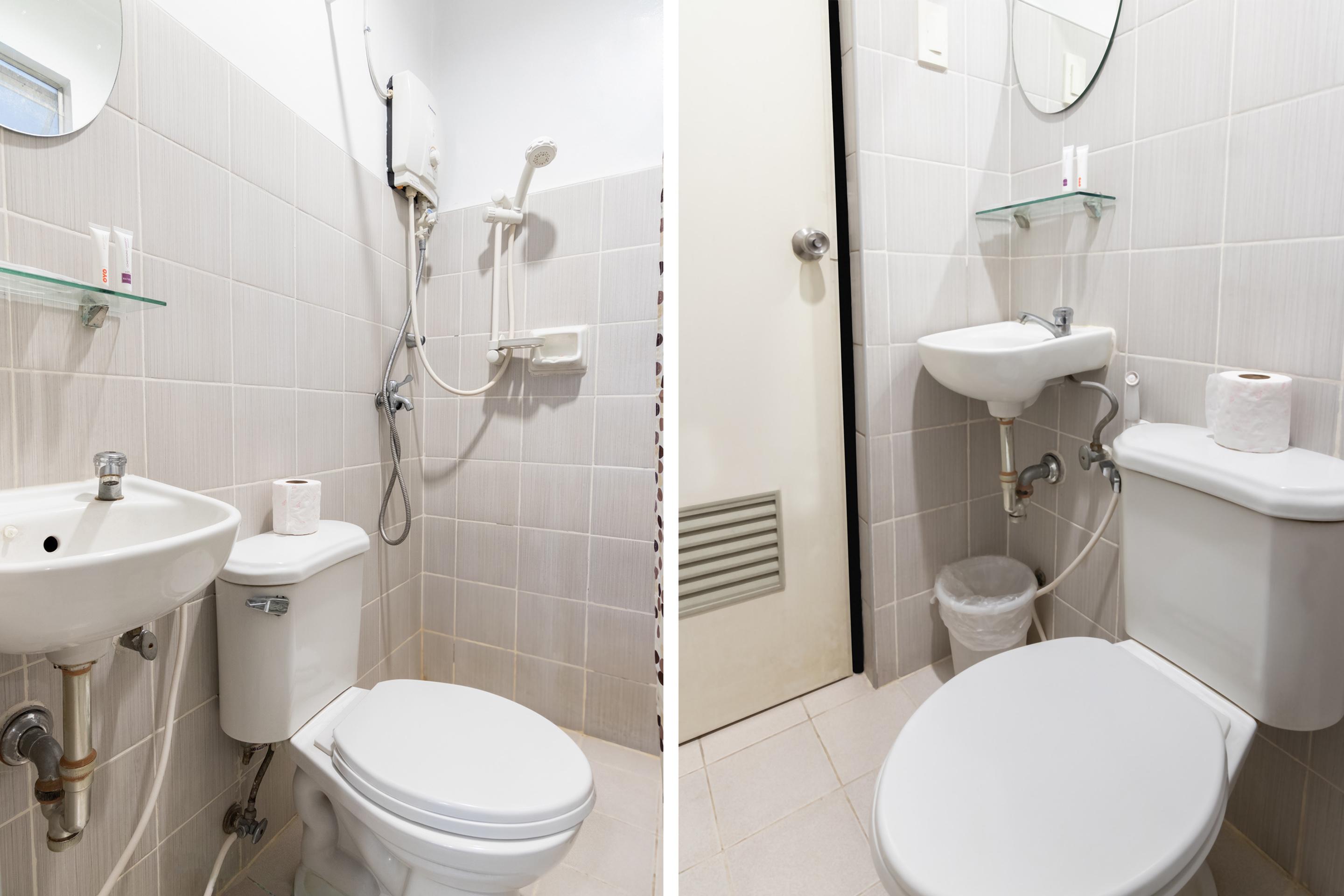 Orange Nest Hotel Manila Zewnętrze zdjęcie
