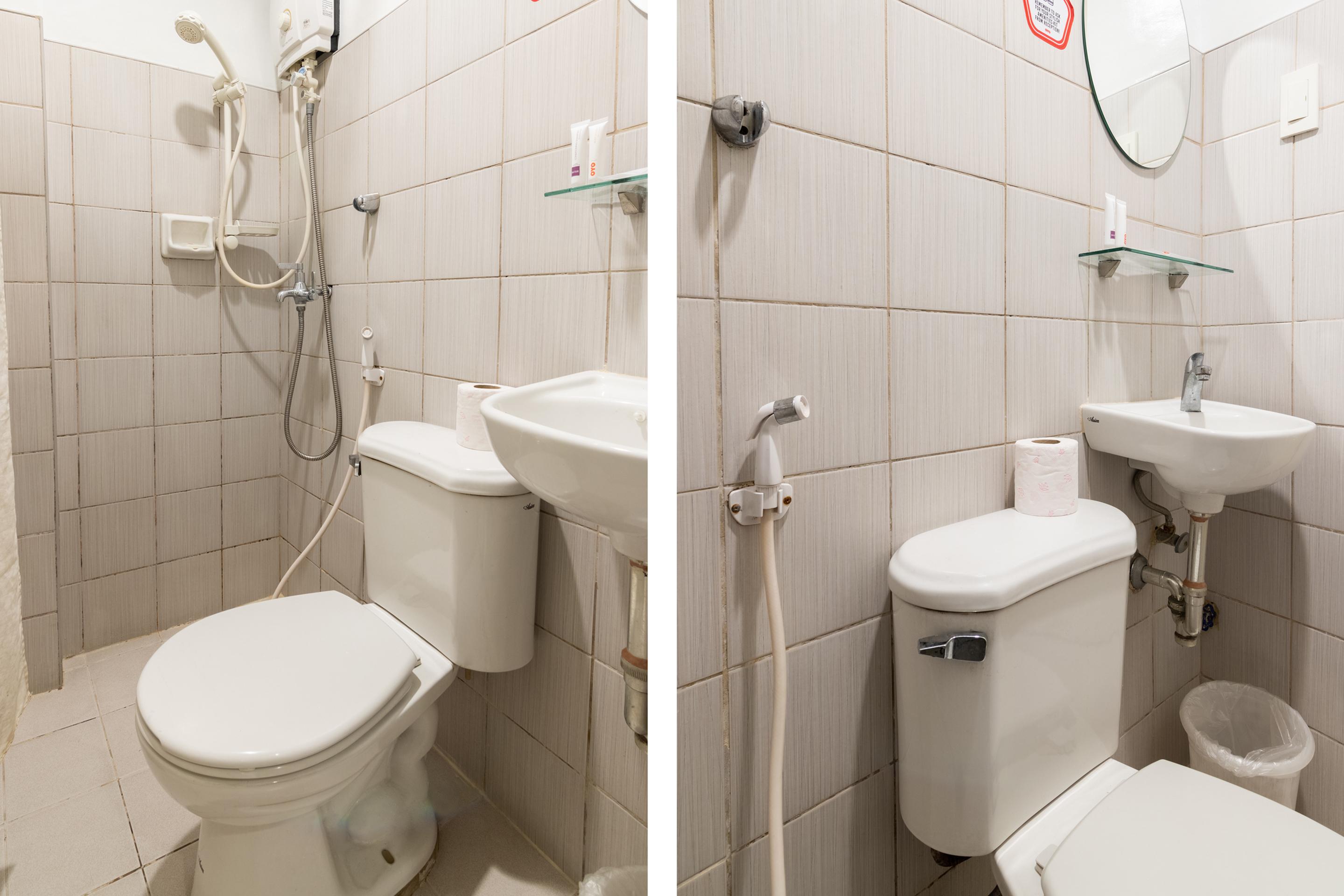 Orange Nest Hotel Manila Zewnętrze zdjęcie