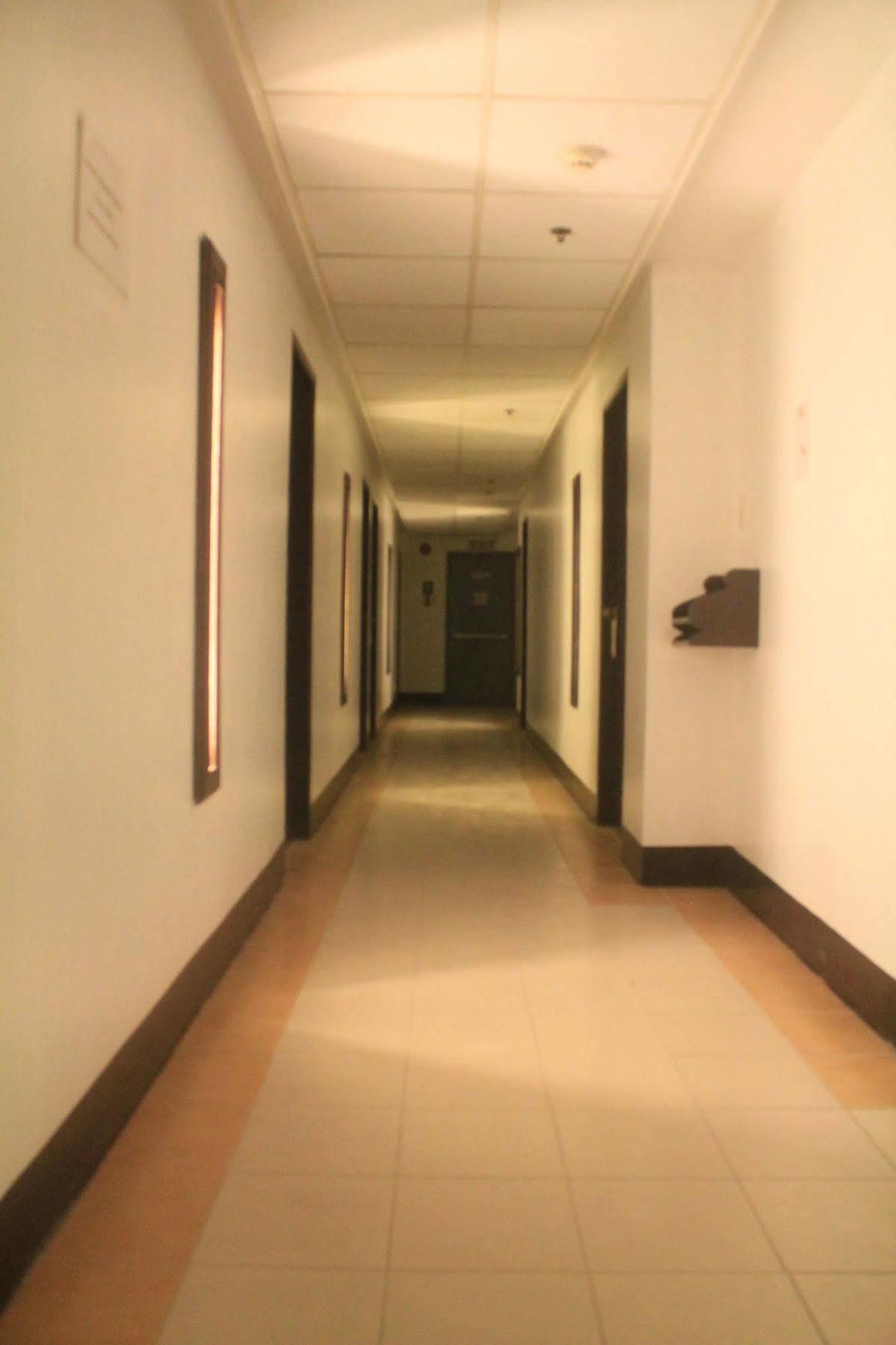 Orange Nest Hotel Manila Zewnętrze zdjęcie